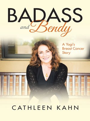 cover image of Badass and Bendy